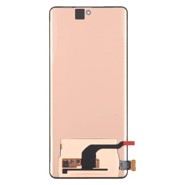 For vivo V30 Pro V2319 Original LCD Screen With Digitizer Full Assembly - Image 3