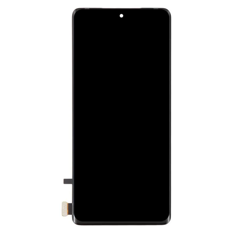 For vivo V40 Pro V2347 Original LCD Screen With Digitizer Full Assembly - Image 2