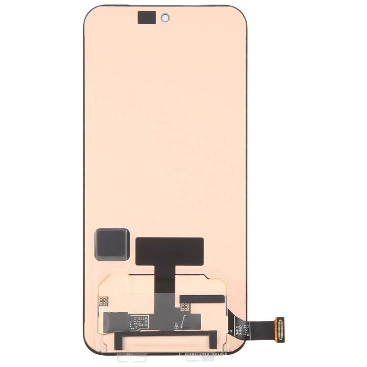 For vivo X200 FE V2503 Original LCD Screen With Digitizer Full Assembly - Image 3