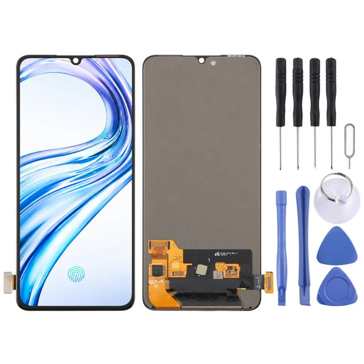 For vivo X23 Original LCD Screen With Digitizer Full Assembly