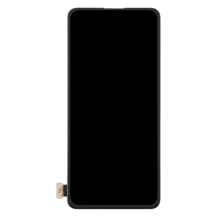 For vivo X27 Original LCD Screen With Digitizer Full Assembly - Image 2
