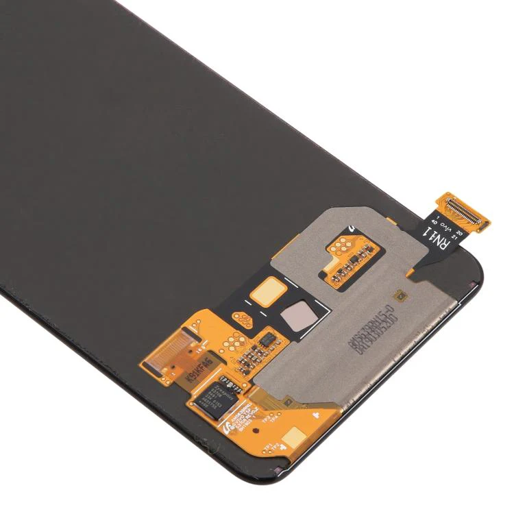 For vivo X27 Original LCD Screen With Digitizer Full Assembly - Image 4