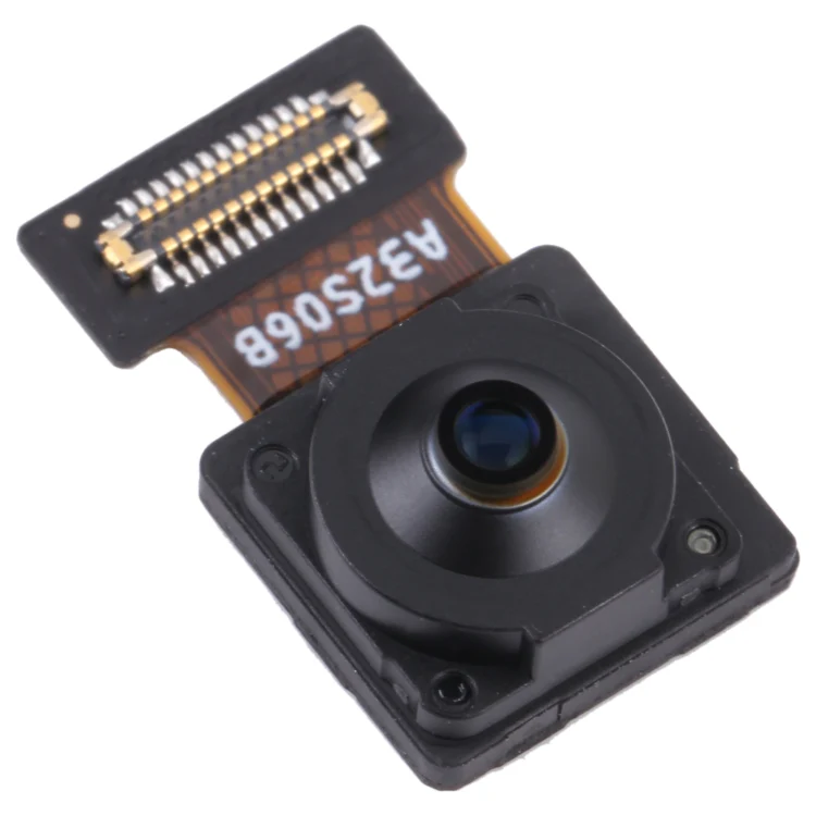 For vivo X60 China V2046A Front Facing Camera - Image 2