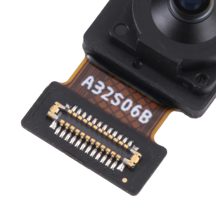 For vivo X60 China V2046A Front Facing Camera - Image 4