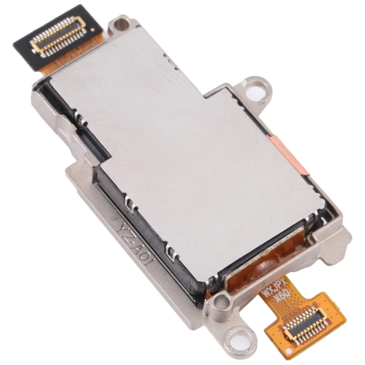 For vivo X60 China V2046A Main Back Facing Camera - Image 3