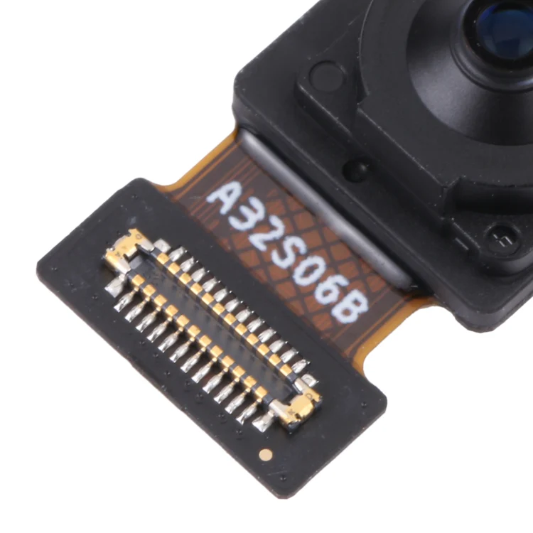 For vivo X60 Pro China V2047A Front Facing Camera - Image 4