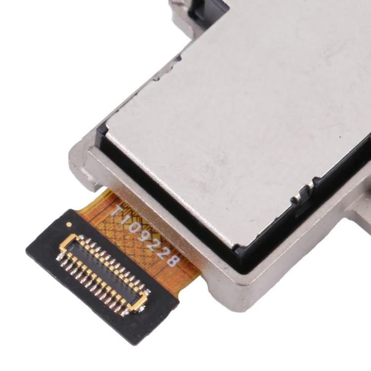 For vivo X60 Pro China V2047A Main Back Facing Camera - Image 4