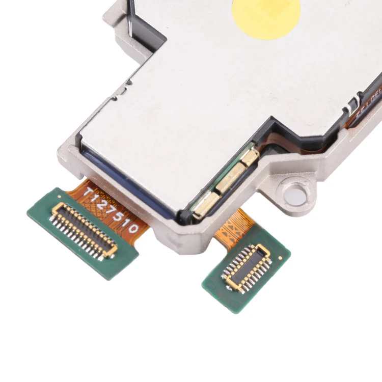For vivo X70 V2133A V2104 Main Back Facing Camera - Image 4