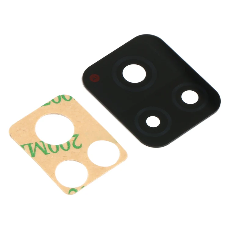 For Vivo Y52S V2057A 10pcs Back Camera Lens - Image 2