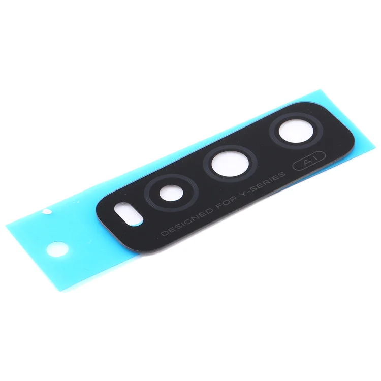 For Vivo Y70s 10pcs Back Camera Lens - Image 2
