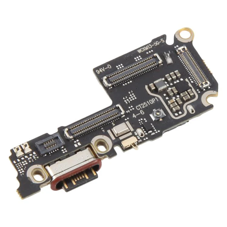 For Xiaomi 13 Charging Port Board with iC, Supporting Fast Charging - Image 3