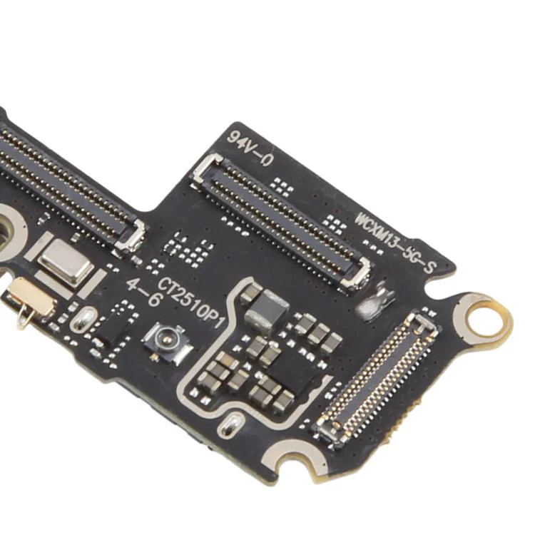 For Xiaomi 13 Charging Port Board with iC, Supporting Fast Charging - Image 4