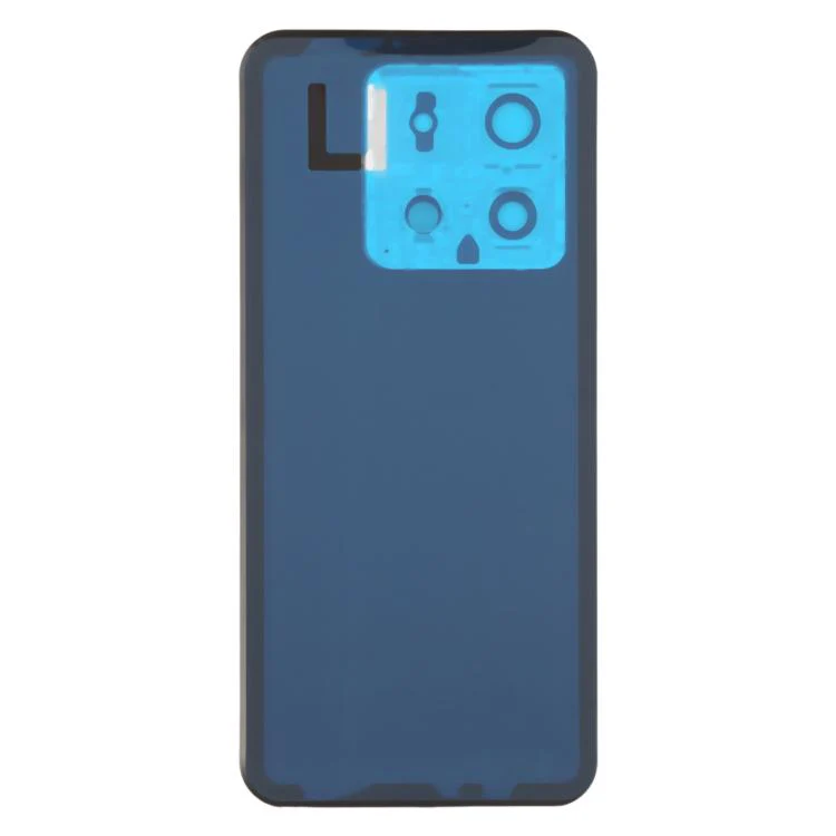 For Xiaomi 14 OEM Battery Back Cover with Camera Lens Frame(Green) - Image 3