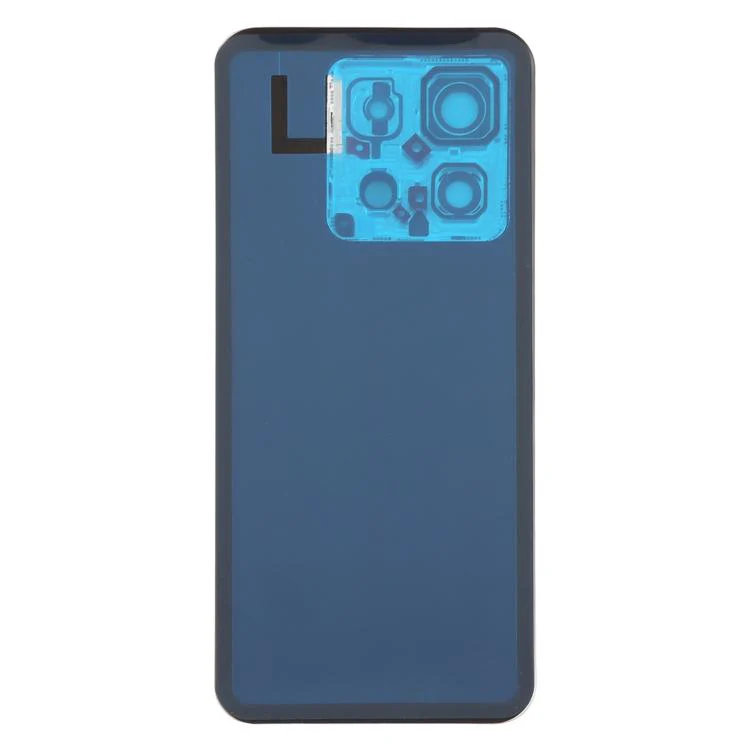 For Xiaomi 14 OEM Battery Back Cover with Camera Lens Frame(White) - Image 3