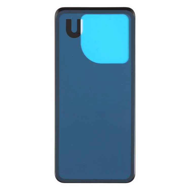For Xiaomi 14 Pro OEM Battery Back Cover(Black) - Image 3