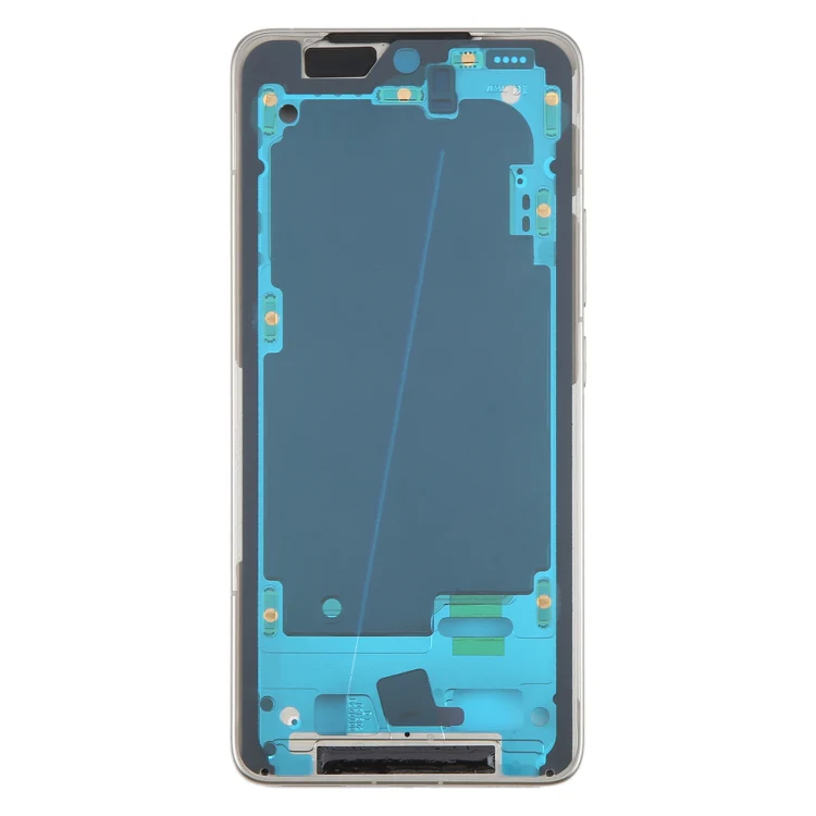 For Xiaomi 14T Pro Original Middle Frame Bezel Plate (Gold) - Image 3