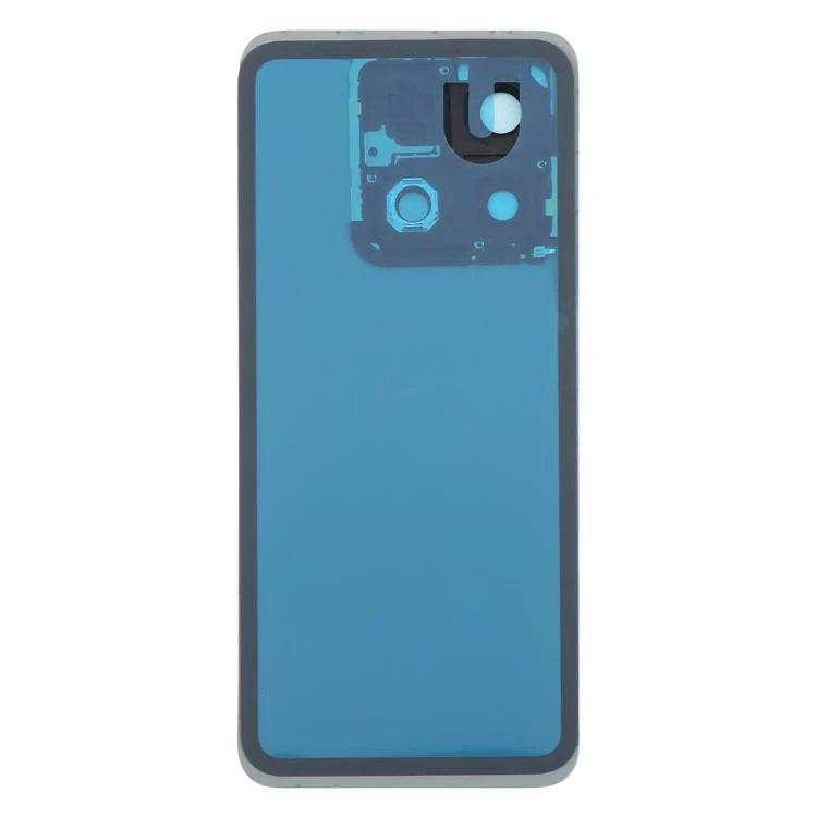 For Xiaomi 15 OEM Battery Back Cover with Camera Lens Frame(Green) - Image 3