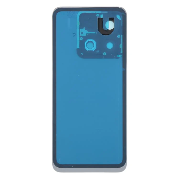 For Xiaomi 15 OEM Battery Back Cover with Camera Lens Frame(Purple) - Image 3