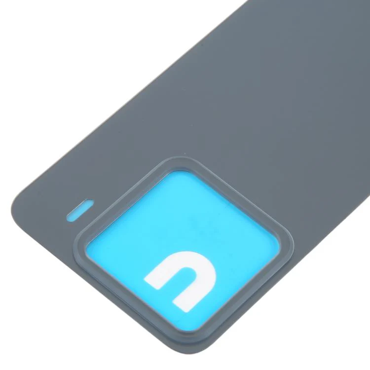 For Xiaomi 15 OEM Battery Back Cover(Black) - Image 5