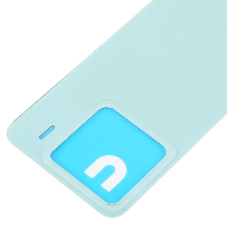 For Xiaomi 15 OEM Battery Back Cover(Green) - Image 5