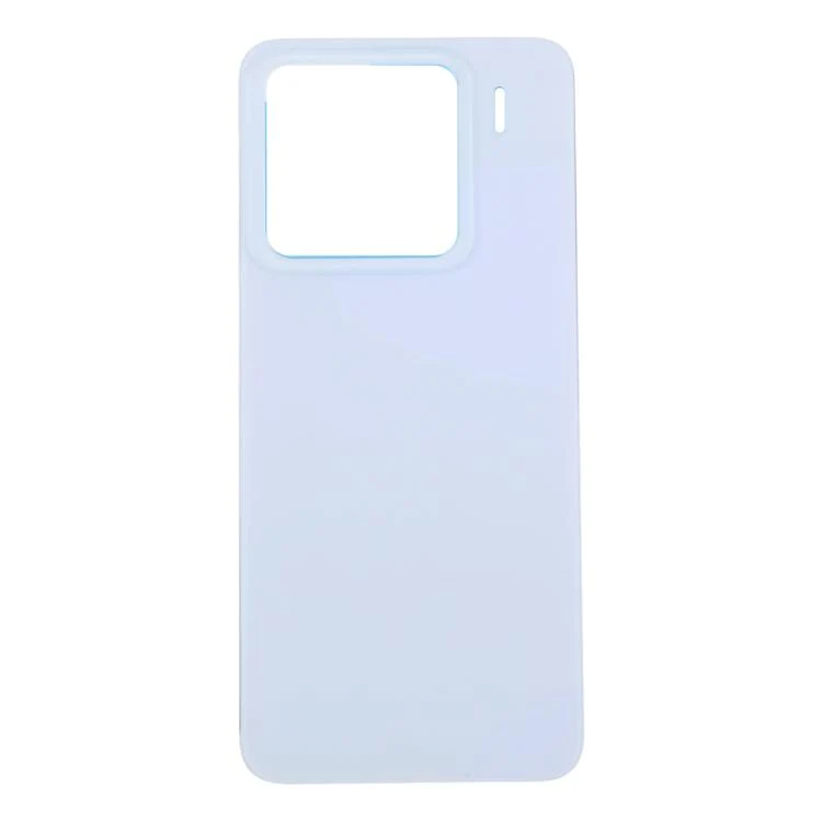 For Xiaomi 15 OEM Battery Back Cover(Purple) - Image 2