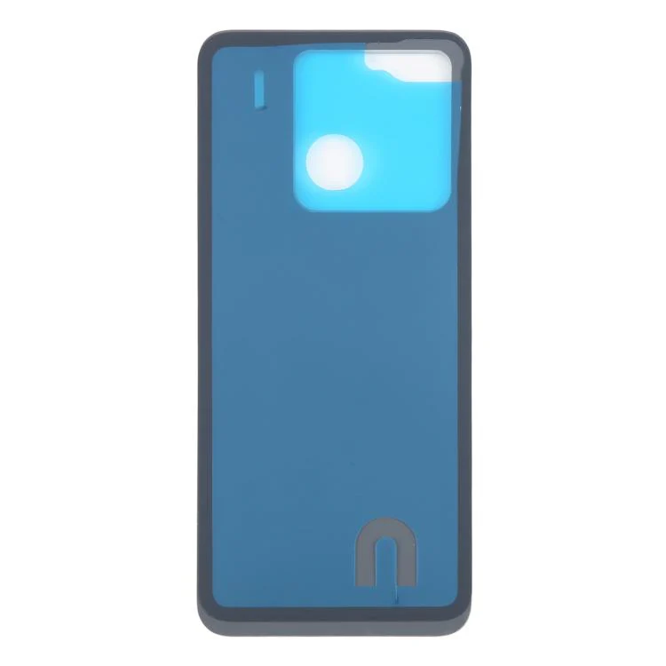 For Xiaomi 15 OEM Battery Back Cover(Purple) - Image 3