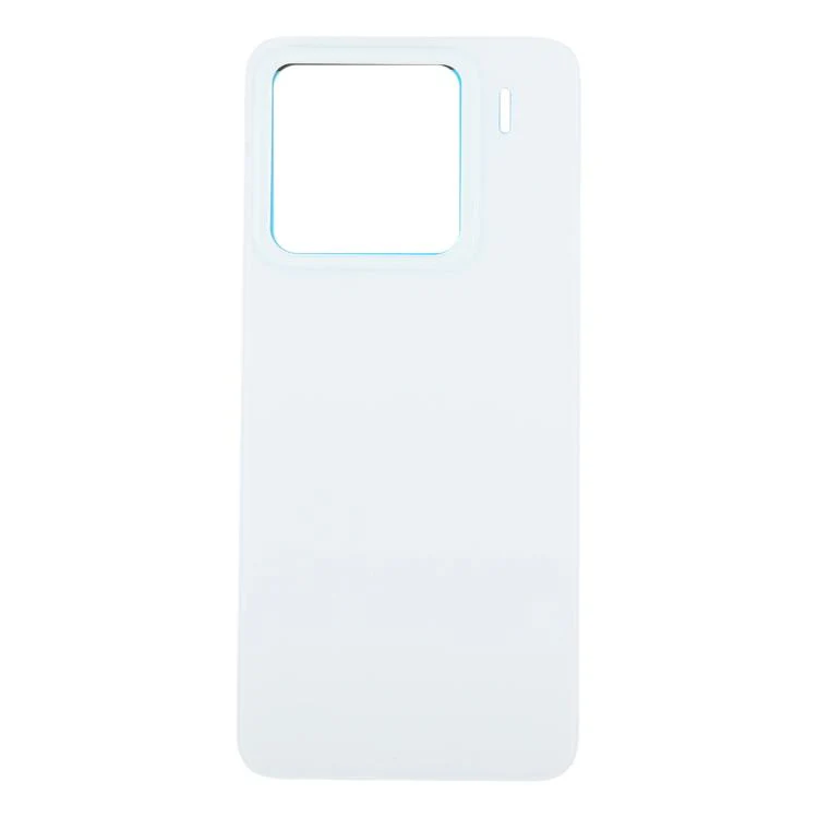 For Xiaomi 15 OEM Battery Back Cover(White) - Image 2