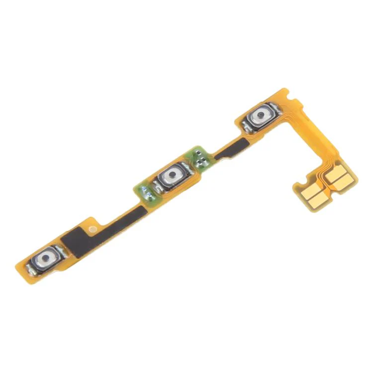 For Xiaomi 15T OEM Power Button & Volume Button Flex Cable - Image 2