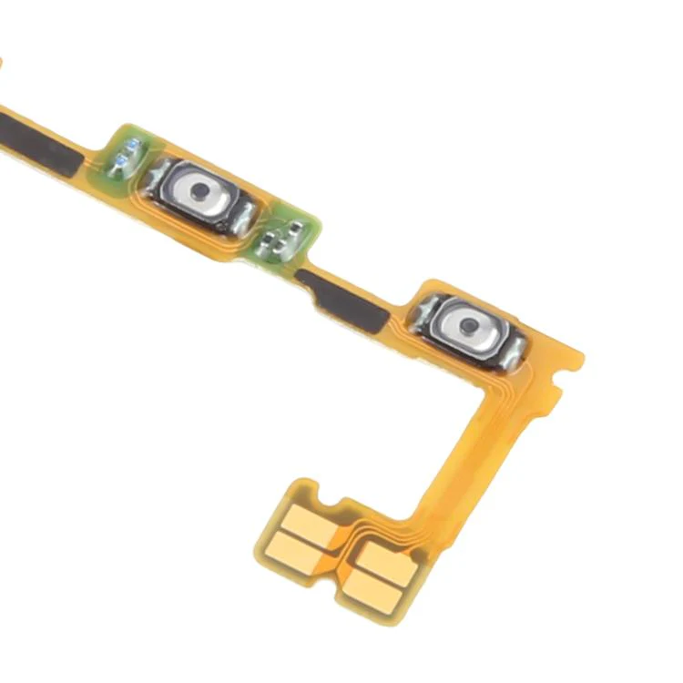 For Xiaomi 15T OEM Power Button & Volume Button Flex Cable - Image 4