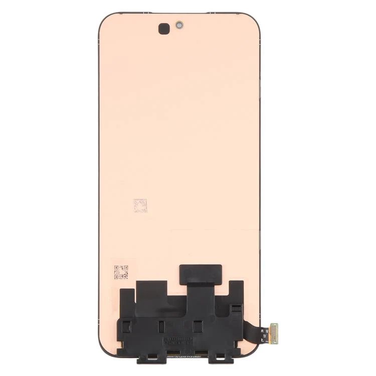 For Xiaomi 15T Original LCD Screen With Digitizer Full Assembly - Image 3