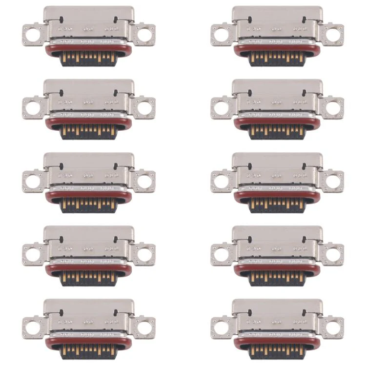 For Xiaomi 17 10pcs Original Charging Port Connector