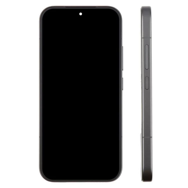 For Xiaomi 17 Original LCD Screen Digitizer Full Assembly with Frame (Black) - Image 2