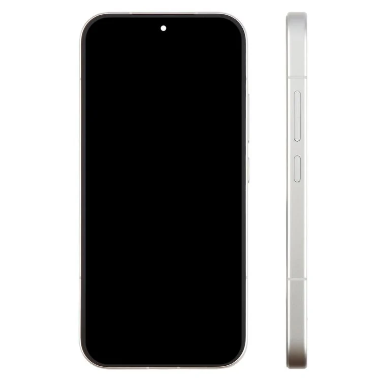 For Xiaomi 17 Original LCD Screen Digitizer Full Assembly with Frame (White) - Image 2