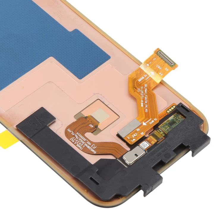 For Xiaomi 17 Original LCD Screen With Digitizer Full Assembly - Image 4