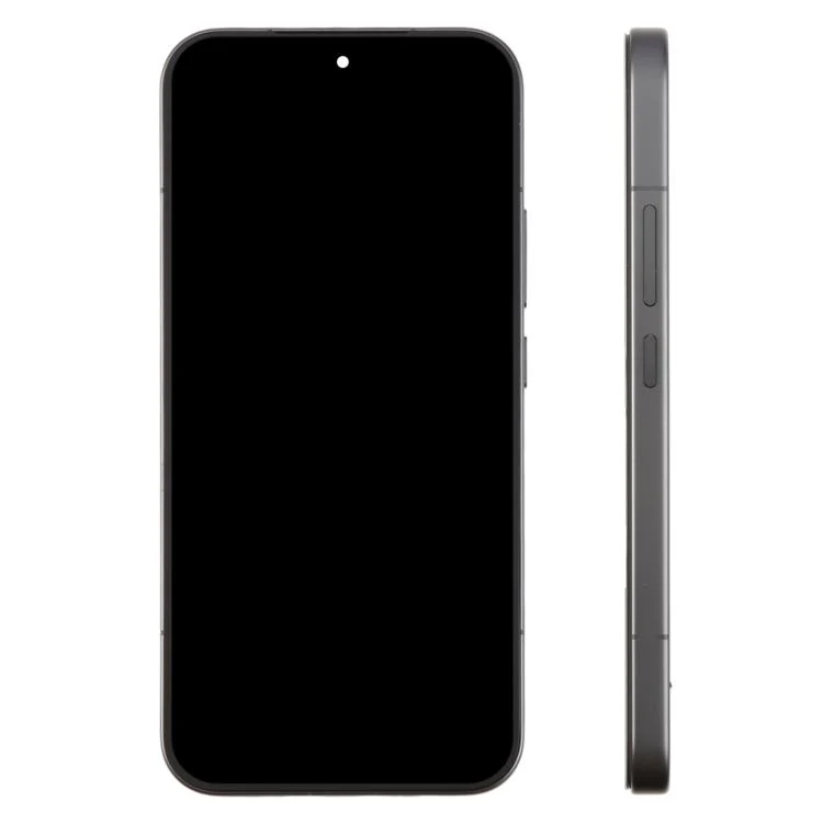 For Xiaomi 17 Pro Max Original LCD Screen Digitizer Full Assembly with Frame (Black) - Image 2