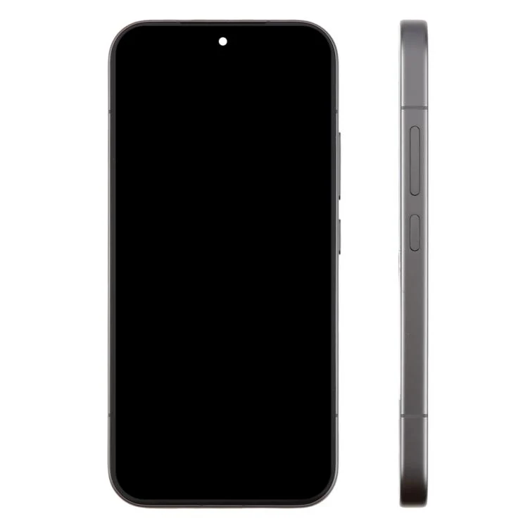 For Xiaomi 17 Pro Original LCD Screen Digitizer Full Assembly with Frame (Black) - Image 2