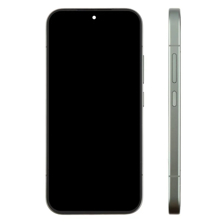 For Xiaomi 17 Pro Original LCD Screen Digitizer Full Assembly with Frame (Green) - Image 2