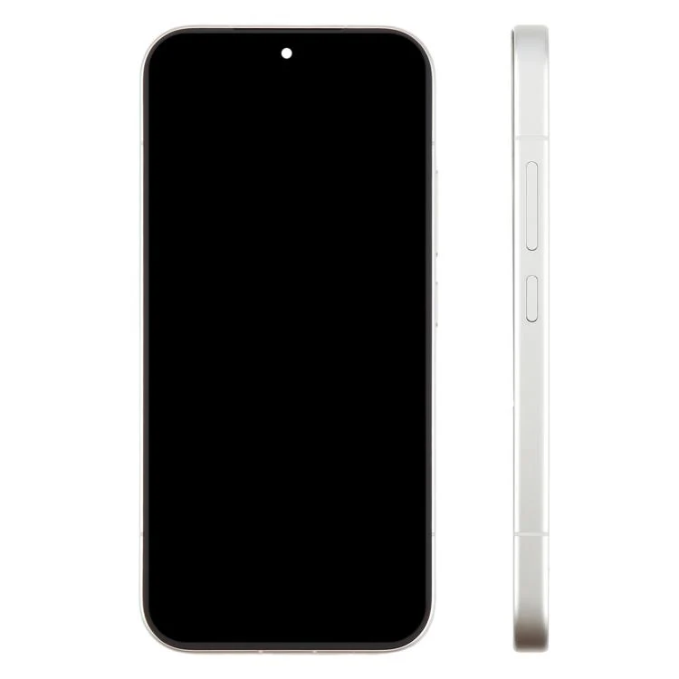For Xiaomi 17 Pro Original LCD Screen Digitizer Full Assembly with Frame (Silver) - Image 2