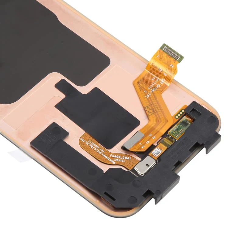 For Xiaomi 17 Ultra Original LCD Screen With Digitizer Full Assembly - Image 4