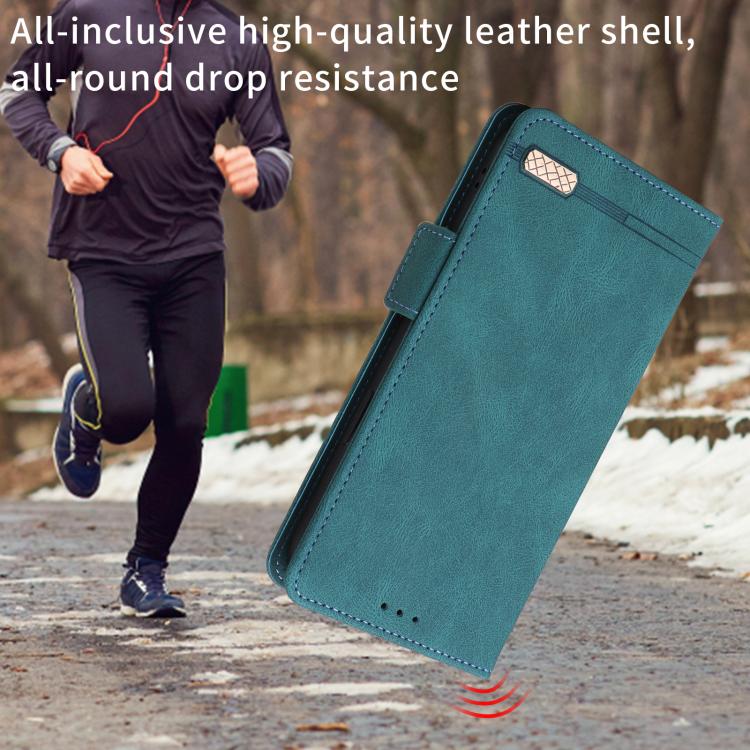 For Xiaomi 17T 5G Magnetic Clasp Leather Phone Case(Green) - Image 5