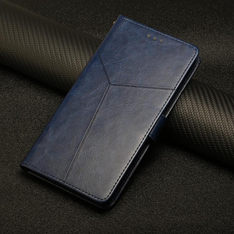 For Xiaomi 17T Pro 5G Y-shaped Pattern Flip Leather Phone Case(Blue) - Image 2