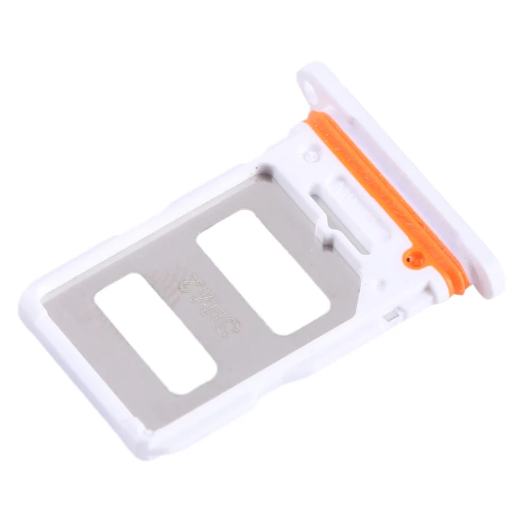 For Xiaomi Civi 3 SIM Card Tray + SIM Card Tray (Purple) - Image 3