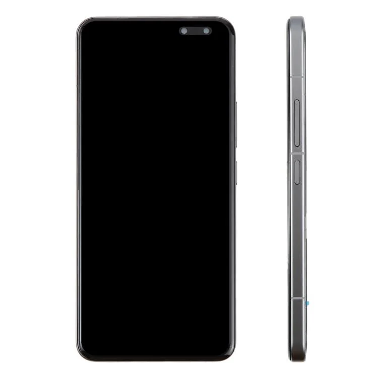 For Xiaomi Civi 5 Pro Original LCD Screen Digitizer Full Assembly with Frame (Black) - Image 2