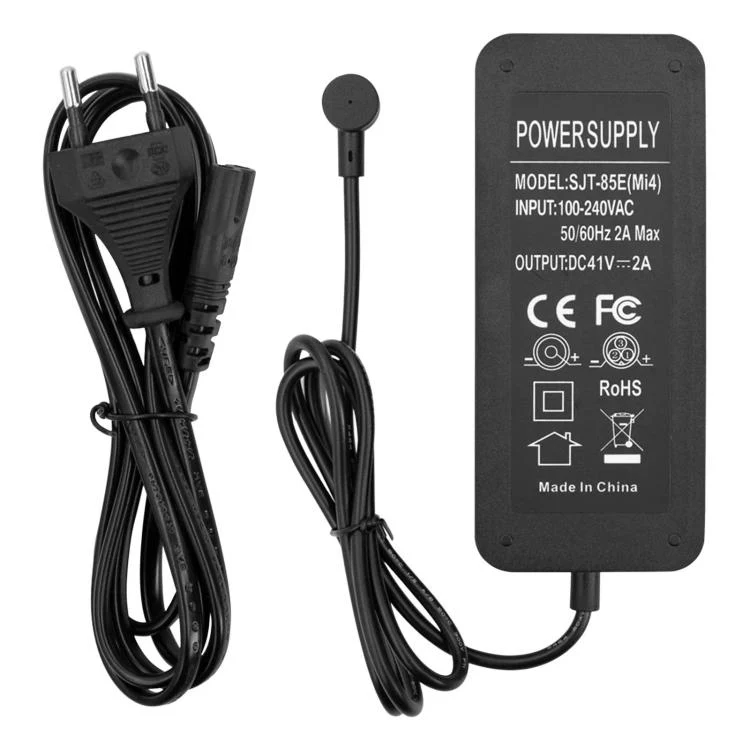 For Xiaomi Electric Scooter 4 / 4 Pro 41V 2A Scooter Charger US Plug - Image 3