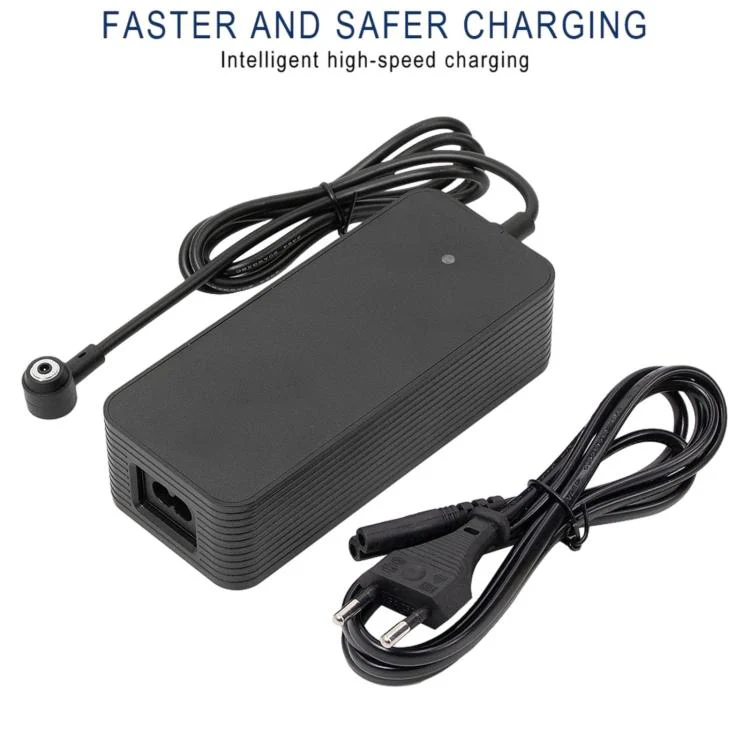 For Xiaomi Electric Scooter 4 / 4 Pro 41V 2A Scooter Charger US Plug - Image 4