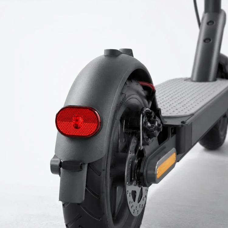 For Xiaomi Electric Scooter 4 Pro Rear Tail Light Length 38.5cm - Image 5
