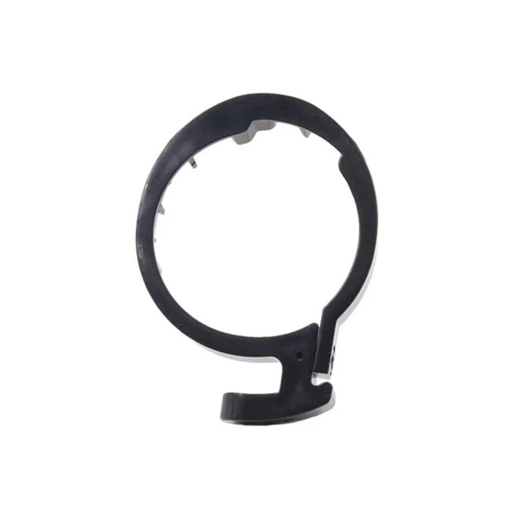 For Xiaomi M365 Electric Scooter Buckle Stem Folding Ring Parts(Black) - Image 5
