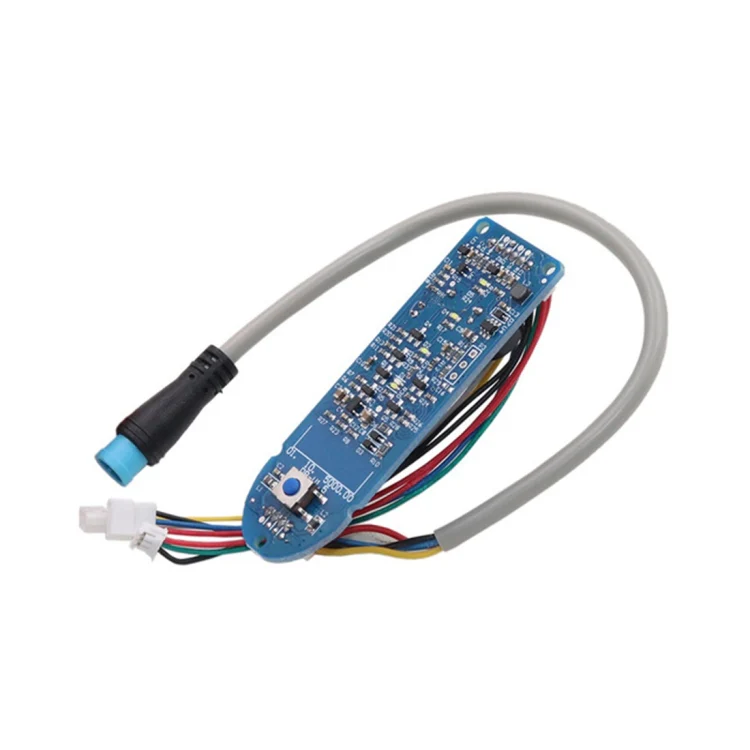 For Xiaomi M365 Electric Scooter Dash Board Parts - Image 3