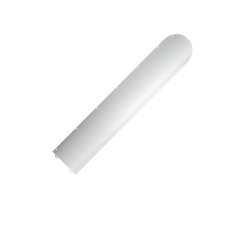 For Xiaomi M365 Scooter Stainless Steel Bottom Cover Waterproof Scooter Chassis Protection Accessories, Random Color Delivery - Image 3