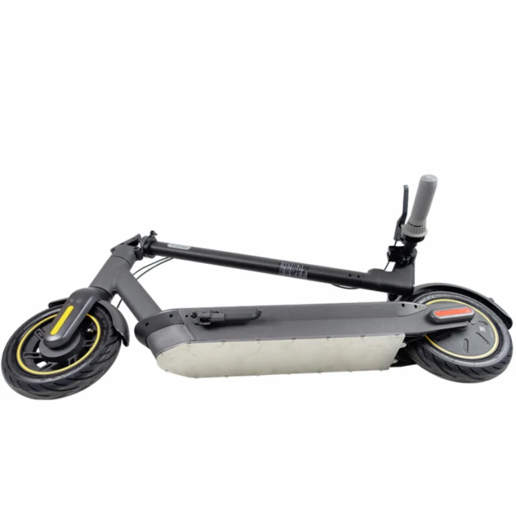 For Xiaomi M365 Scooter Stainless Steel Bottom Cover Waterproof Scooter Chassis Protection Accessories, Random Color Delivery - Image 7